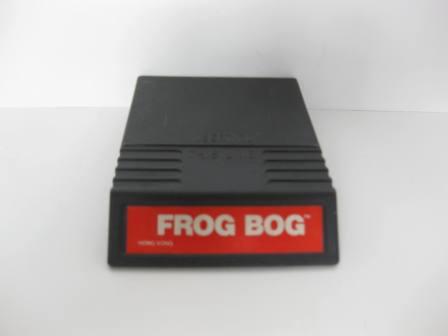 Frog Bog - Intellivision Game
